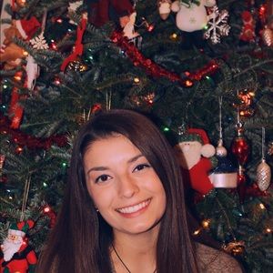 Meet your Posher, Jess